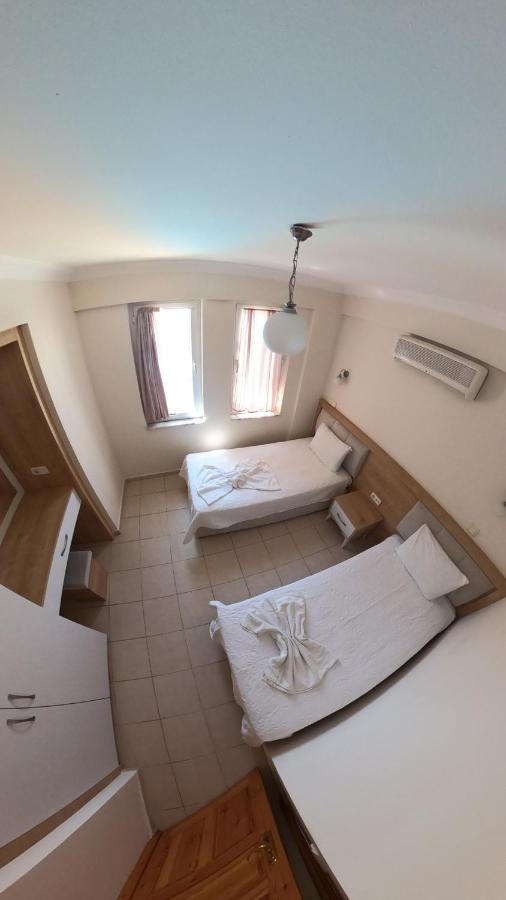 Tayfun Apart Hotel Ölüdeniz Exterior foto