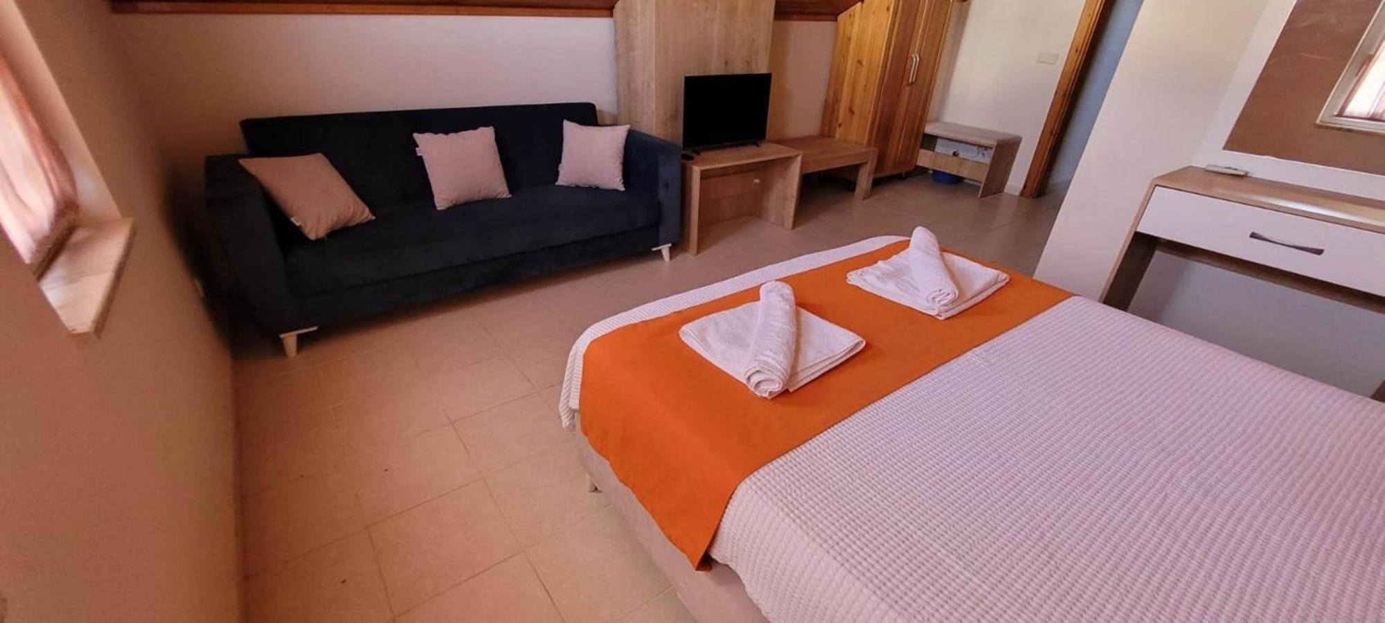 Tayfun Apart Hotel Ölüdeniz Exterior foto